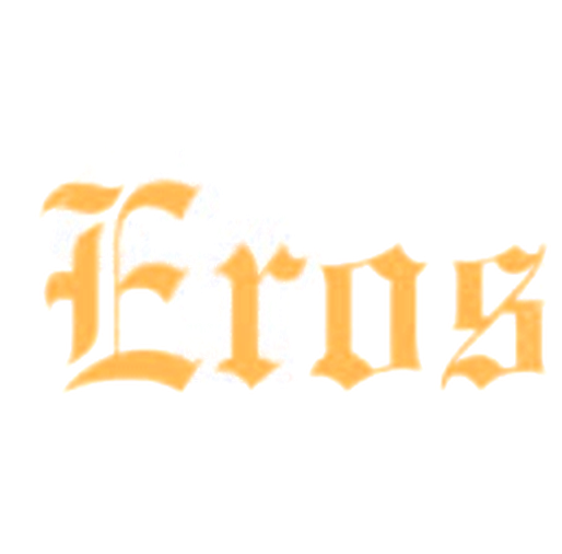 Logo de Eros Fitness